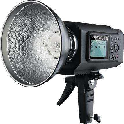 Actual product image Godox Witstro AD600BM (Godox)