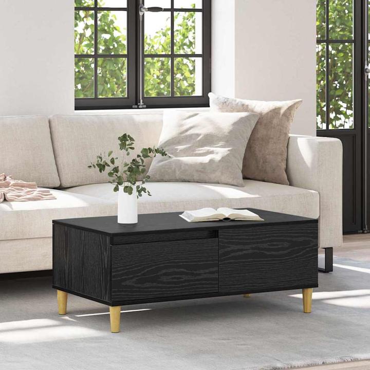 Image du produit vidaXL Couchtisch (90 x 50 x 35 cm)