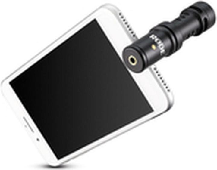 Immagine prodotto RØDE VideoMic Me-L