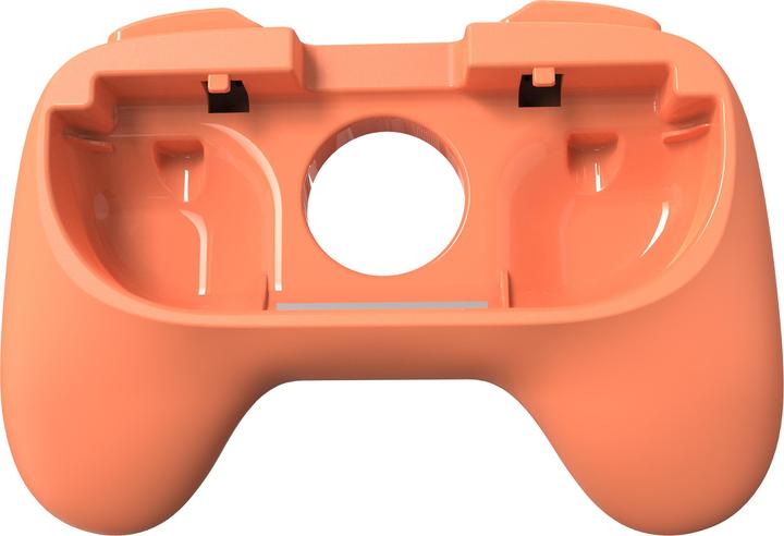 Actual product image Oniverse Grip pair for Joycons (Switch 2)