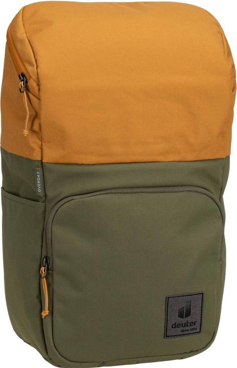 Actual product image Deuter Overday (15 l)