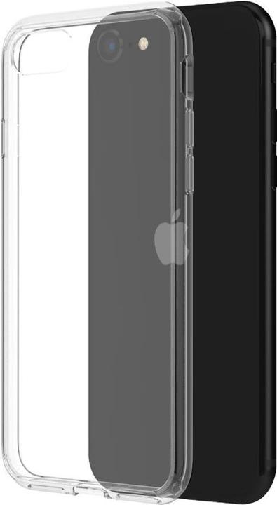 PanzerGlass Safe (Apple iPhone SE (3e generatie), Apple iPhone SE (2e generatie), Apple iPhone 8, Apple iPhone 7)