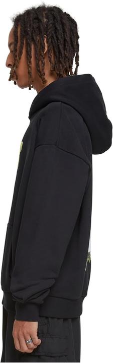 Produktbild Urban Classics Fortune Cranes Ultra Heavy Oversize Hoodie - 91509 (M)