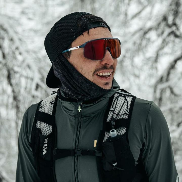 Produktbild Julbo Density (Weiss, Blau, Red, Rot)