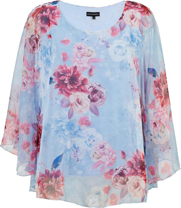 Immagine prodotto LP Ghiselli Leichtes Blusenshirt «Isabella» (S)