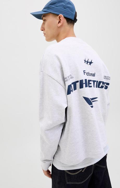 Produktbild Jack & Jones Sweatshirt Sweatshirt (XS)