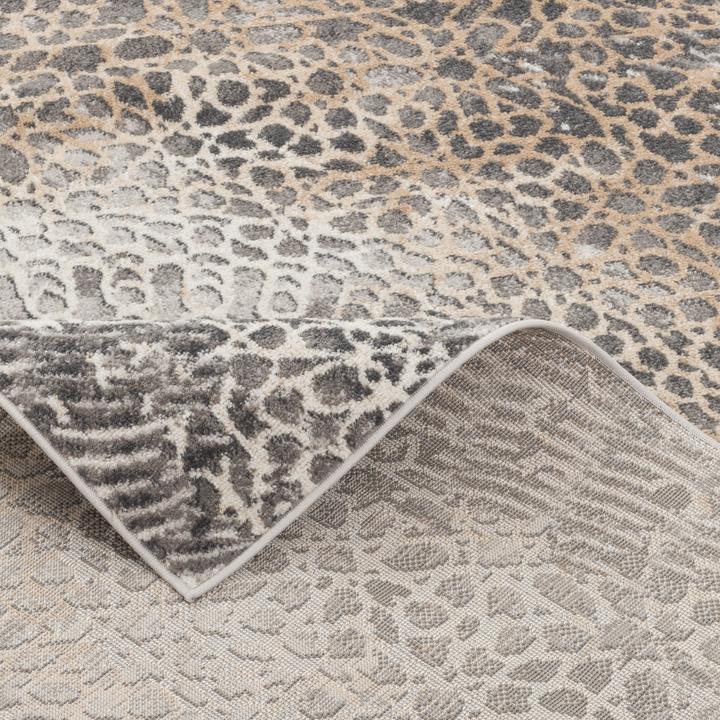 Image du produit Pergamon Tapis design Tawira Vintage Classique (140 x 200 cm)