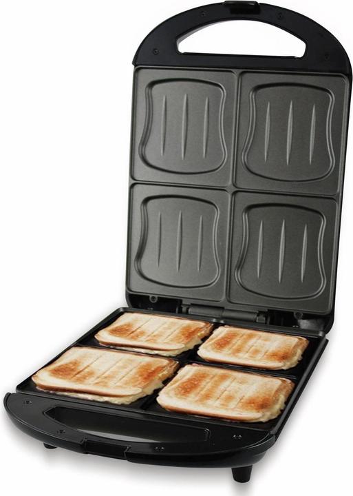 Produktbild Emerio Sandwichmaker