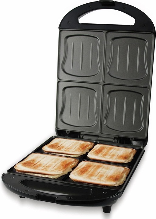 Produktbild Emerio Sandwichmaker (EU-Stecker)