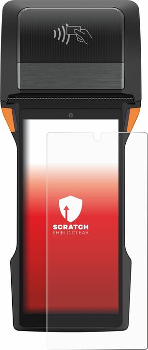 Image du produit upscreen Scratch Shield Protection