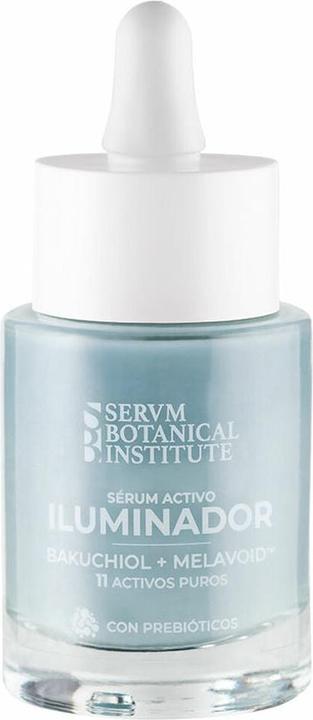 Immagine prodotto Natec BigBuy Home Siero Crema Attiva Giorno 30ml (30 ml)