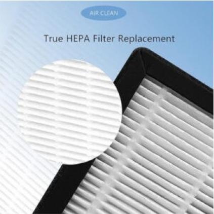 Actual product image Baby Brezza Hepa filter