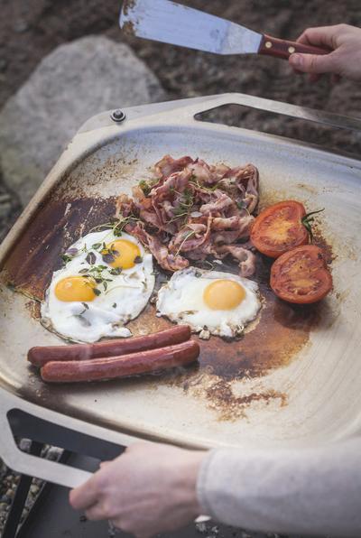 Produktbild Primus Open Fire Pan Small