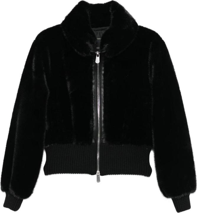 Produktbild Pinko Coats Black (44)