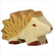 Actual product image Holztiger Hedgehog, small
