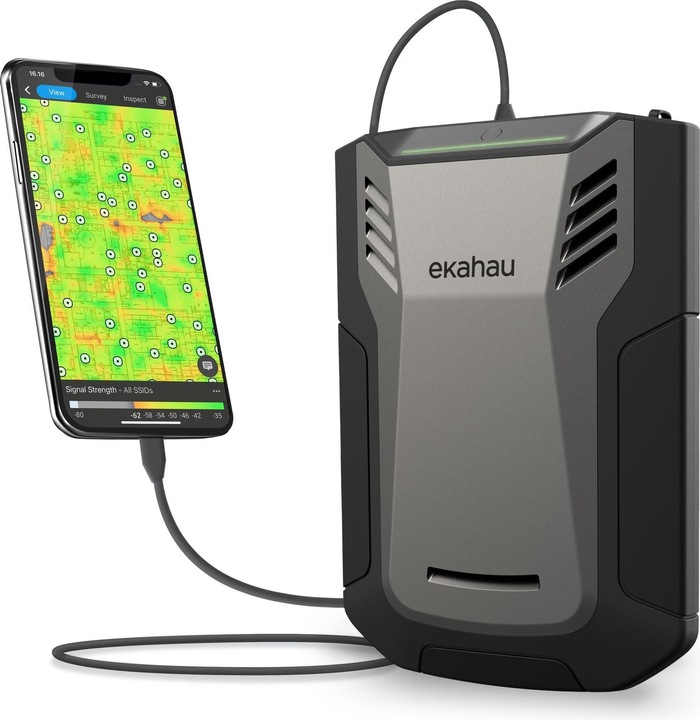 Produktbild Ekahau Sidekick 2