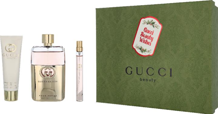 Immagine prodotto Gucci Regali Guilty Pour Femme (Set di profumi)