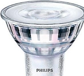 Produktbild Philips Professional CorePro (GU10, 4 W, 345 lm, 1 x, F)