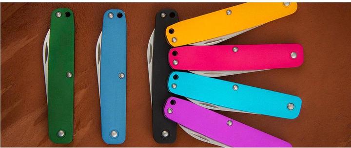 Immagine prodotto Fällkniven Coltelli LTC (6 cm)