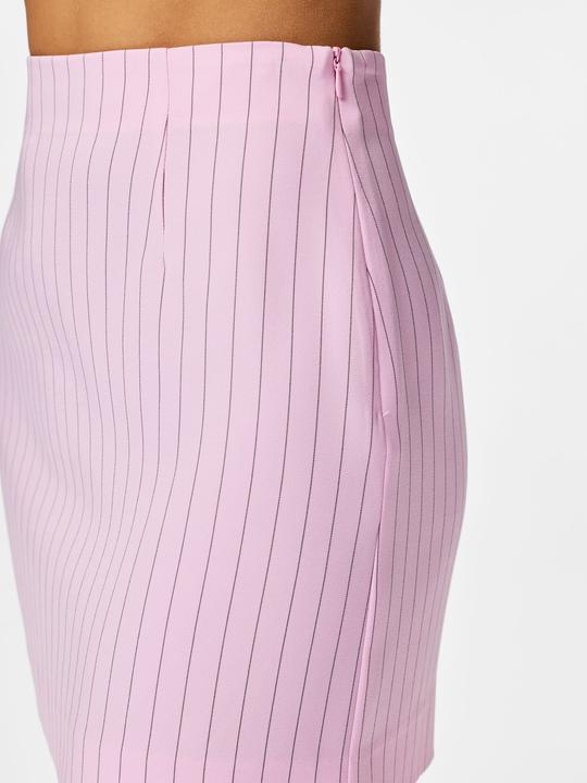 Produktbild Pieces PCBELLIS HW Minirock (S)