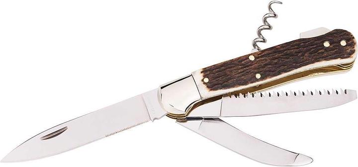 Produktbild Herbertz Jagd-Taschenmesser