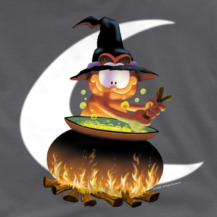 Produktbild Garfield Stir The Pot TShirt (M)