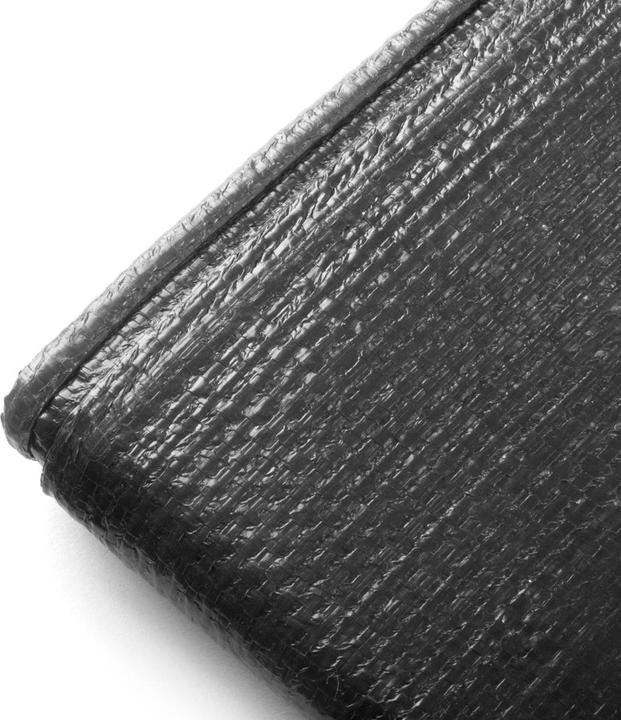 Produktbild Stahlwerk Abdeckplane mit Ösen 2 x 3 m 260 g/mÂ² wasserdichte Schutzplane (2 x 3 m)