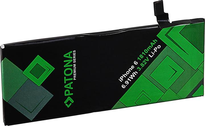 Produktbild Patona Premium Battery
