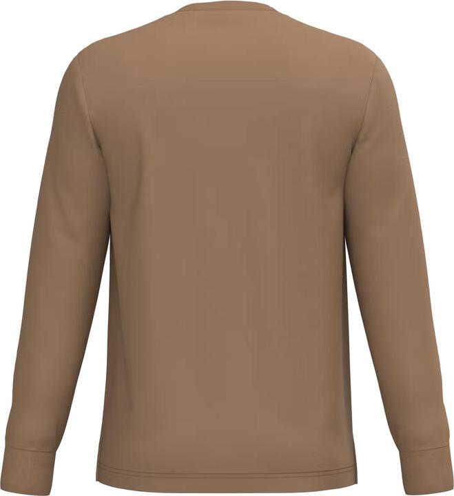 Actual product image Native Spirit Eco-friendly long-sleeve T-shirt (S)