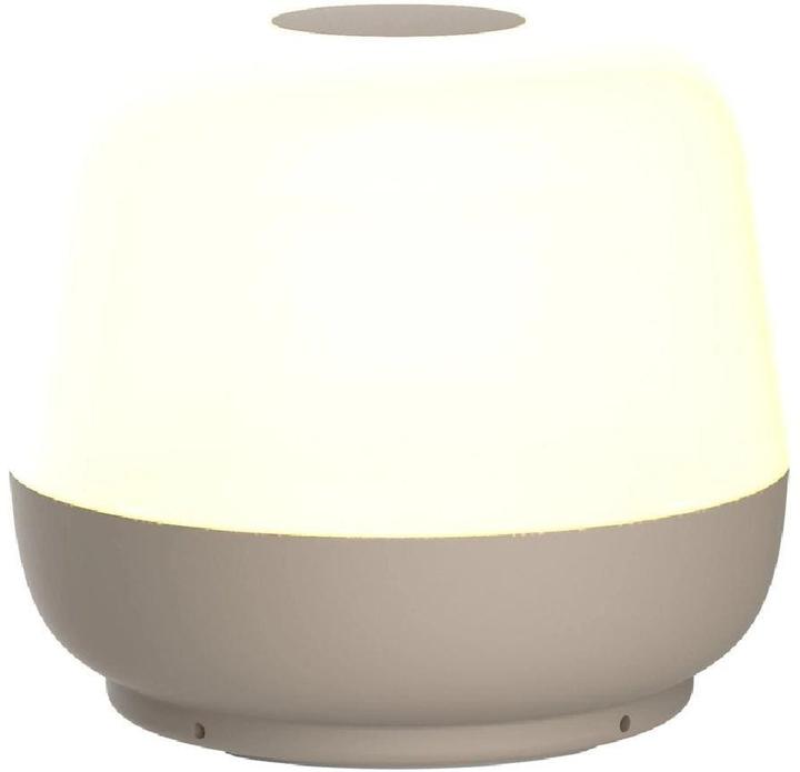 Produktbild Schoenenberger Akku-Tischleuchten 3er Set mit Ladestation MoveGlow (160 lm)