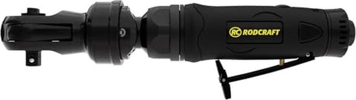 Actual product image Rodcraft Pneumatic ratchet screwdriver RC 3288 10 mm (3/8") A4-kt. 80 Nm (3/8")