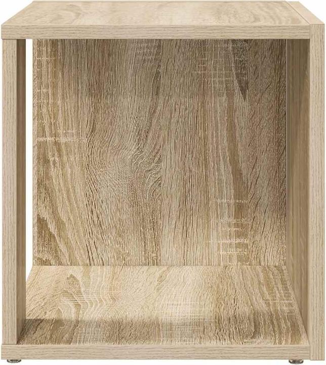 Image du produit vidaXL Beistelltisch (33 x 33 x 34.50 cm)