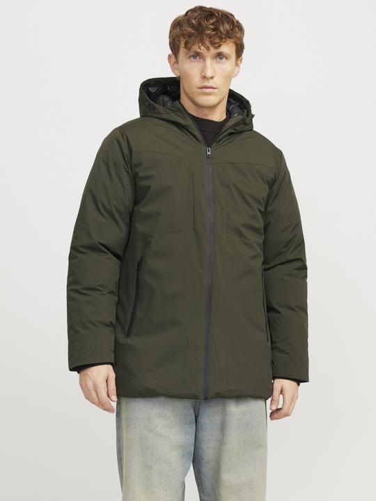 Actual product image Jack & Jones Parka Parka (L)