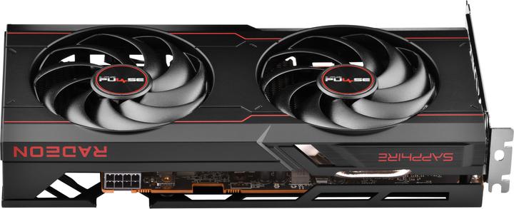 Produktbild Sapphire Radeon RX 6600 XT GAMING OC Pulse (8 GB)