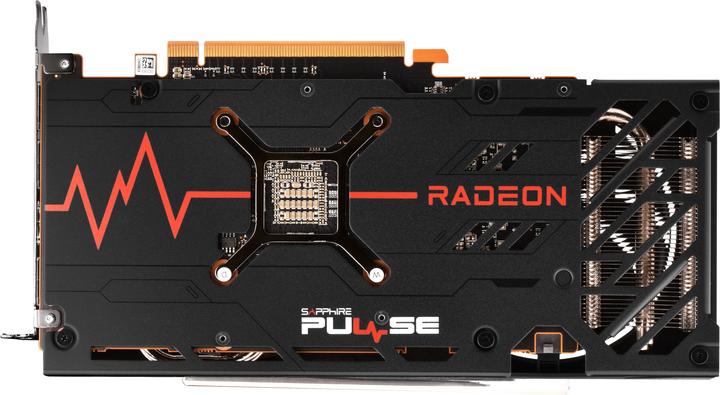 Produktbild Sapphire Radeon RX 6600 XT GAMING OC Pulse (8 GB)