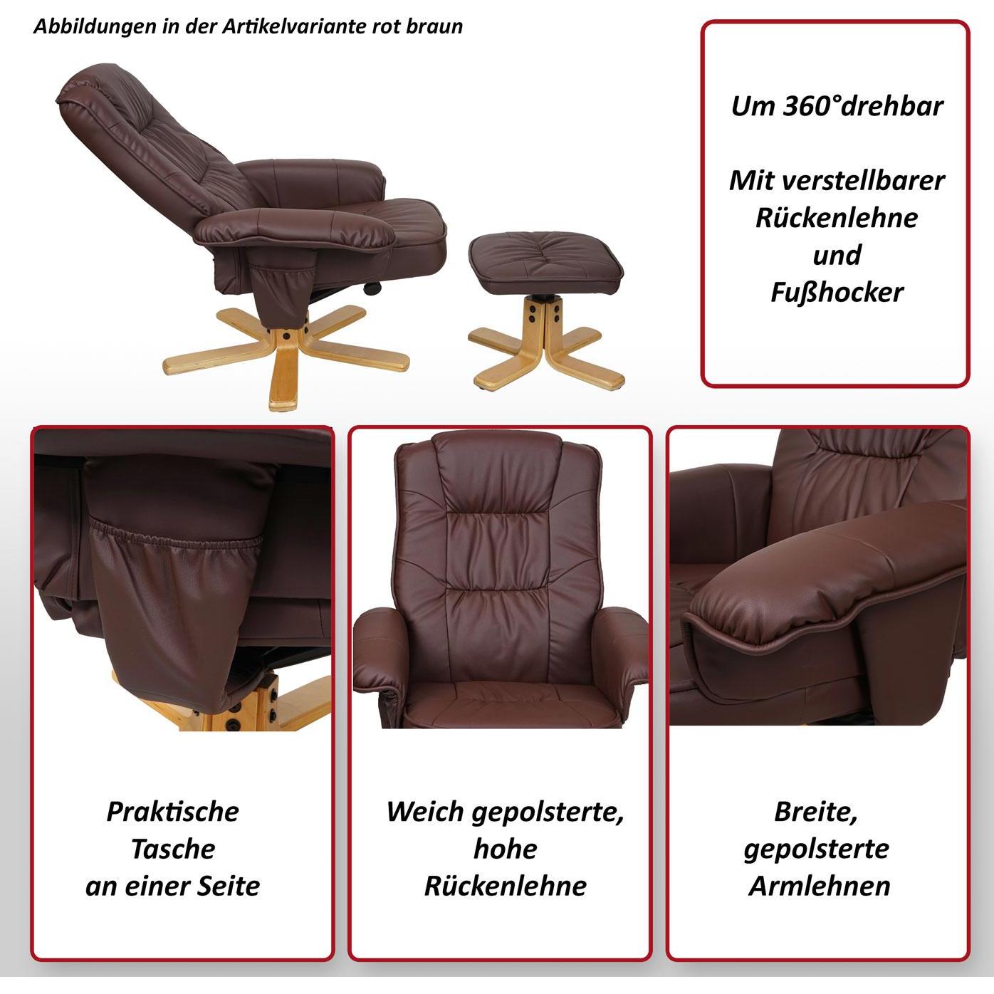 Thumbnail - MCW, Sessel, H56
