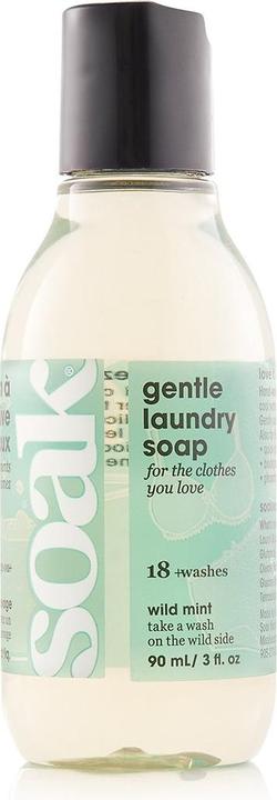 Immagine prodotto Soak Detergente (Detergente liquido)