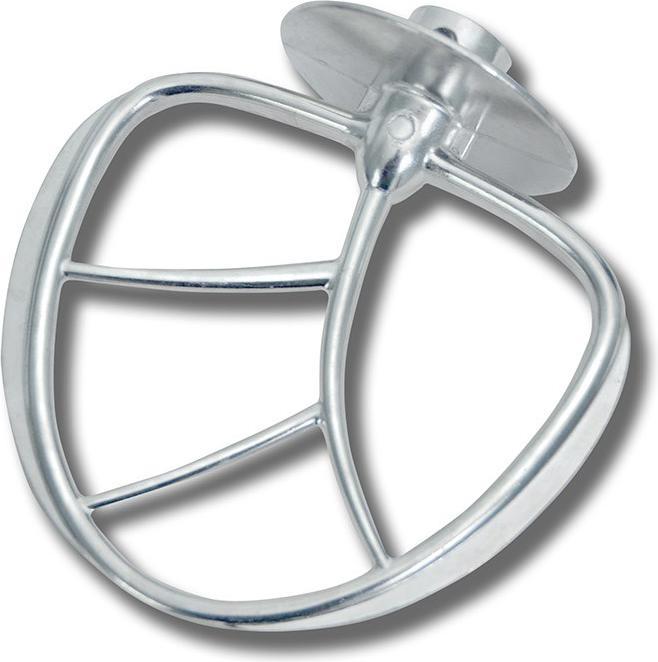 Produktbild Gotie Planeten-Küchenmaschine GPM-1000B (1000 W, 5 l)