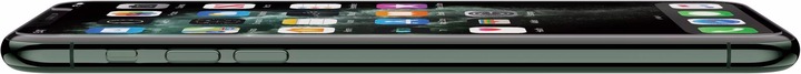 Immagine prodotto Belkin ScreenForce InvisiG.Ultra antimik. iPhone 11Pro Max/Xs Max (1 Pezzo/i, Apple iPhone XS Max, Apple iPhone 11 Pro Max)