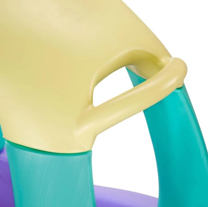 Actual product image Little Tikes Bluey Grannies Car Coupe