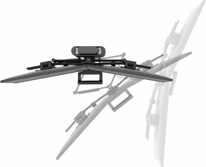 Image du produit Ergotron Trace Dual Adapter (Tables, 26", 7.90 kg)
