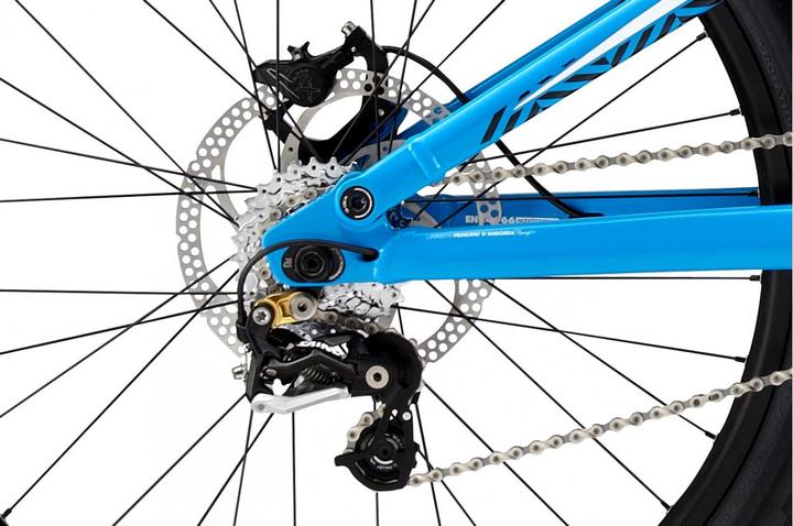 Produktbild Commencal Supreme DH V3