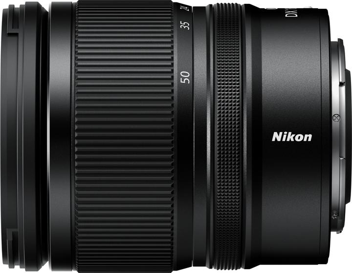 Produktbild Nikon NIKKOR Z DX 16-50mm f/2.8 VR (Nikon Z, APS-C / DX)