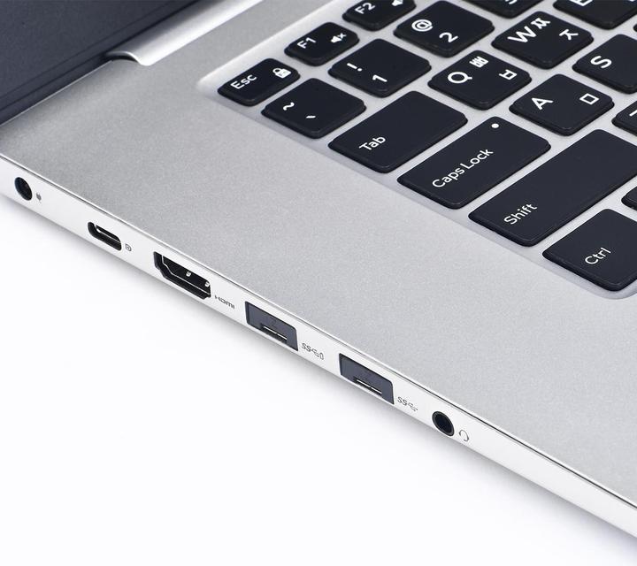 Image du produit Smart Keeper Basic USB-A Port Blocker noir 100 pcs.