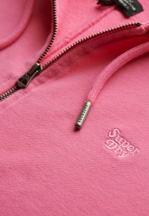 Produktbild Superdry Studios Kapuzenjacke mit Reissverschluss (L)