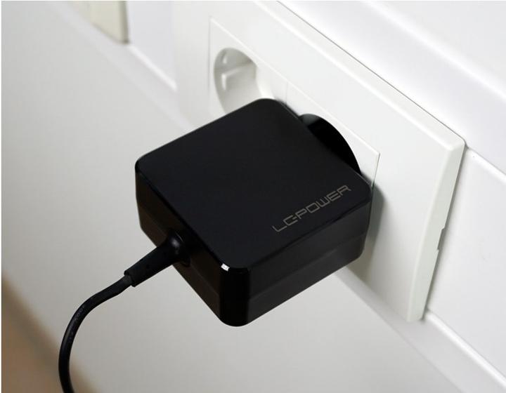 Actual product image LC-Power LC Power LC31NB-PRO-SURF (31 W)