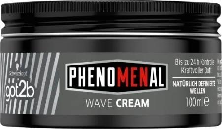 Produktbild MGA Phenomenal Cream Für Locken, 100 ml (100 ml)