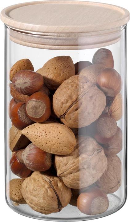 Actual product image Interio Storage (0.90 l)