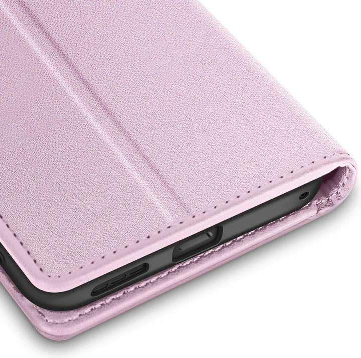 Immagine prodotto Mayaxess 2-in-1 Wallet Etui Fairphone 6 mit Hülle (Fairphone (Gen. 6))