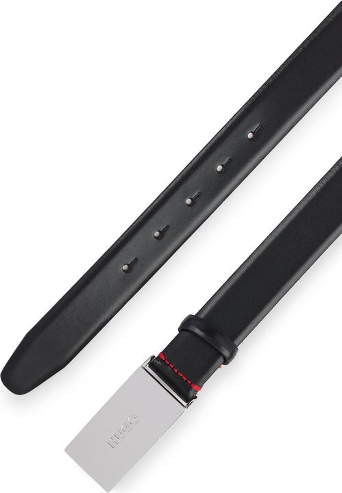 Produktbild HUGO Baldwin-N Leather Belt